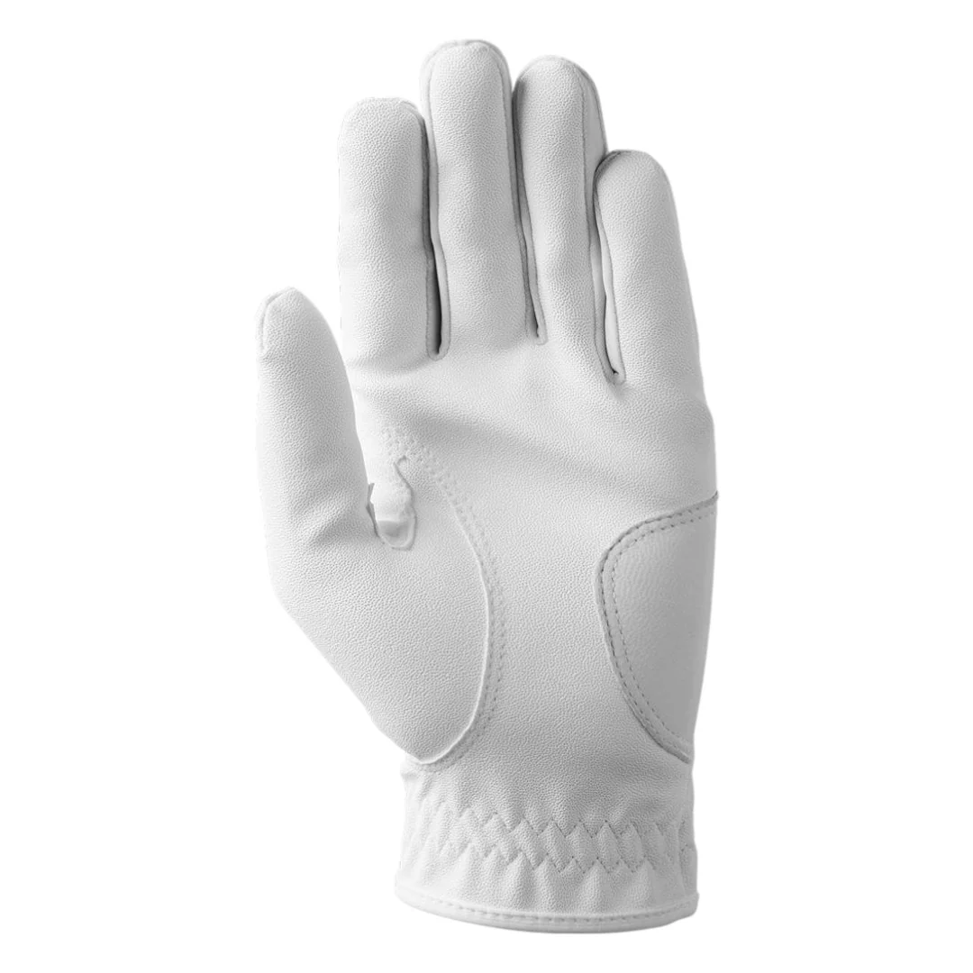 Ladies Wilson 2025 Feel Plus Golf Gloves - Image 2