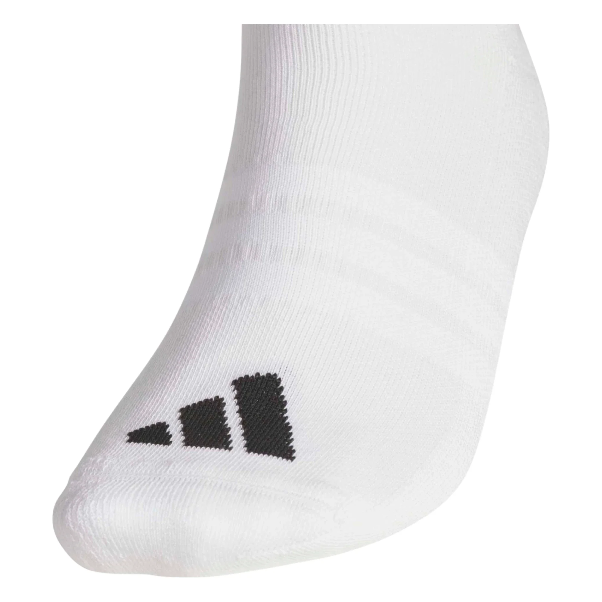 adidas 3-Pack Ankle Golf Socks KC4549 - Image 3