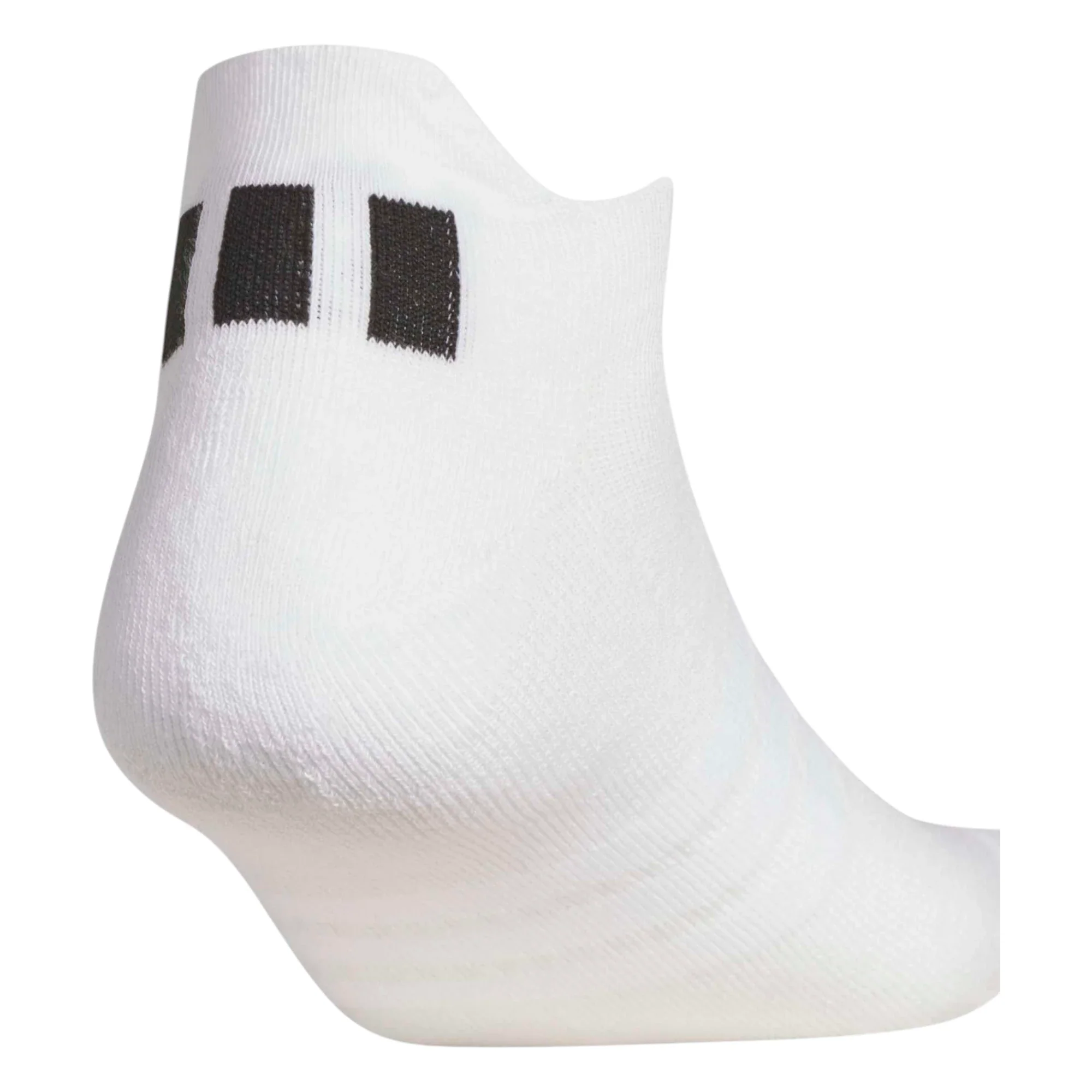 adidas 3-Pack Ankle Golf Socks KC4550 - Image 4
