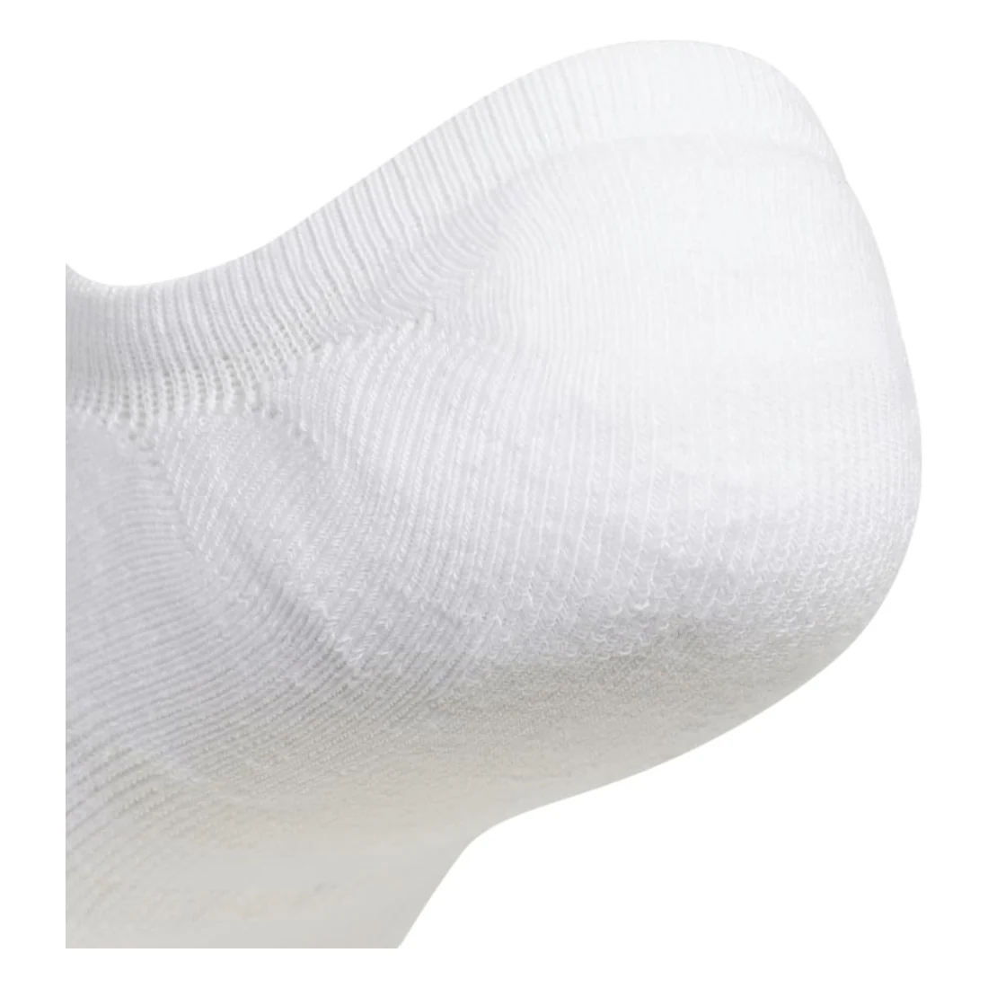 adidas 3 Pack No Show Golf Socks JI9115 - Image 4