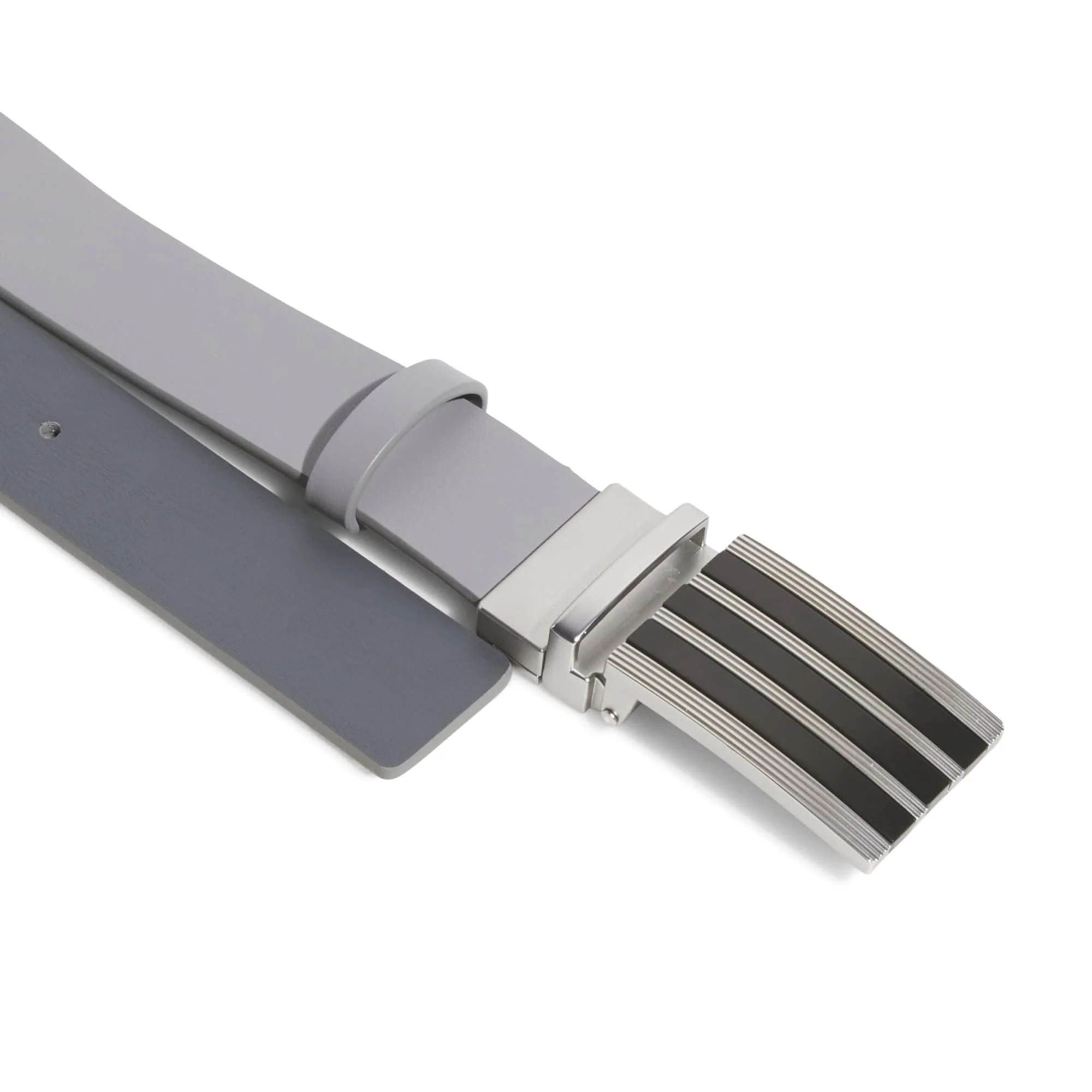 adidas 3 Stripe Tour Golf Belt JJ3848 - Image 2