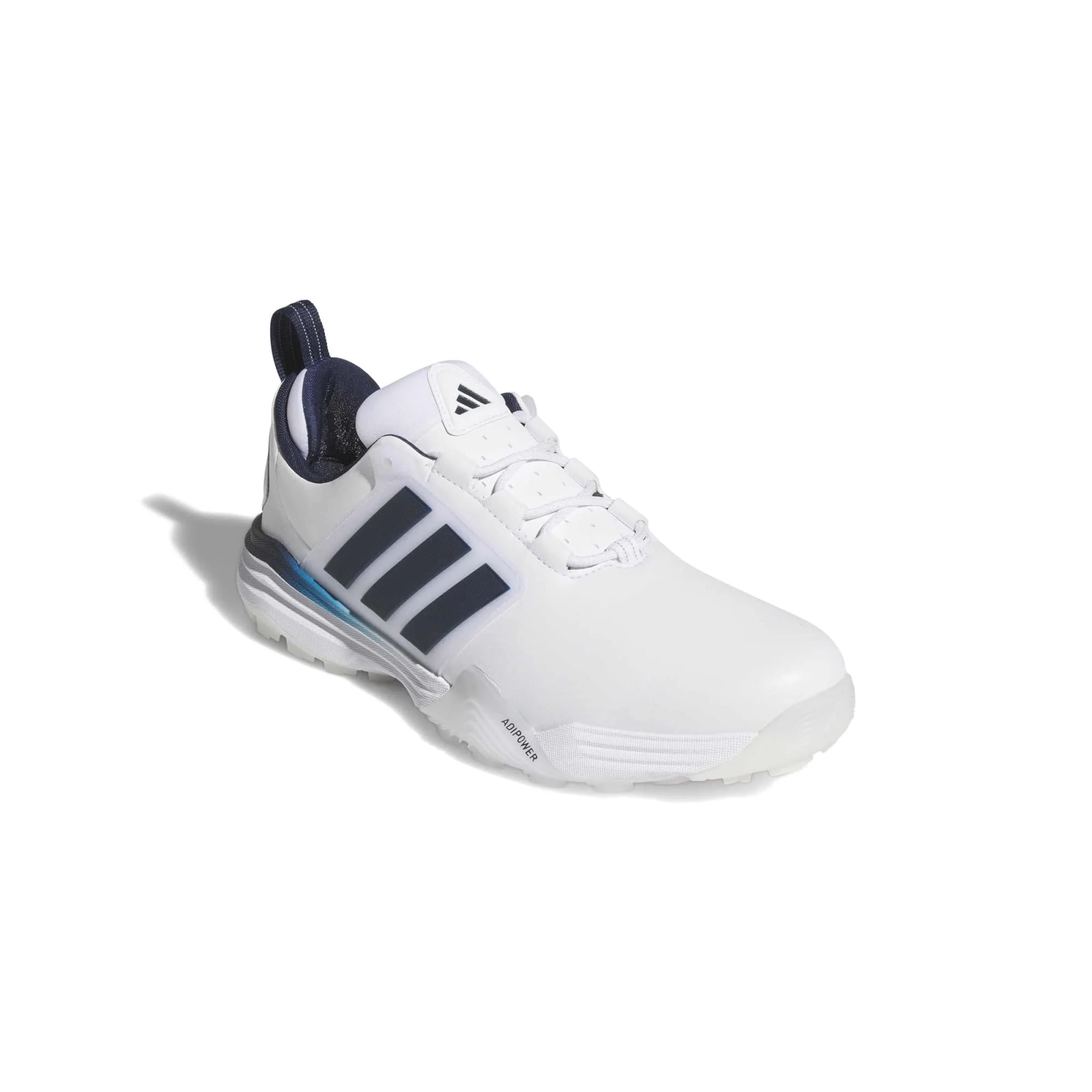 adidas Adipower 26 Spikeless Golf Shoes JP8395 - Image 3