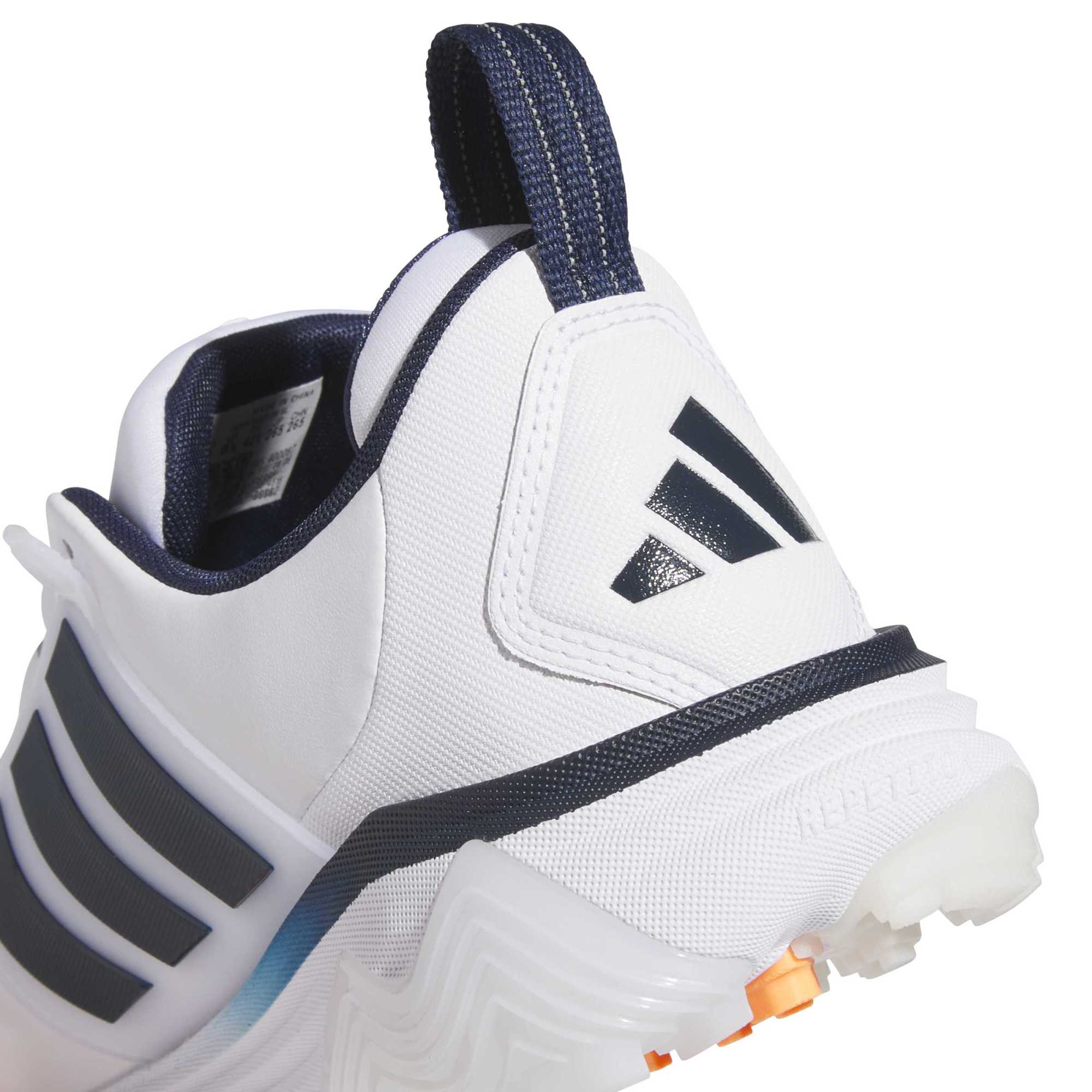 adidas Adipower 26 Spikeless Golf Shoes JP8395 - Image 4