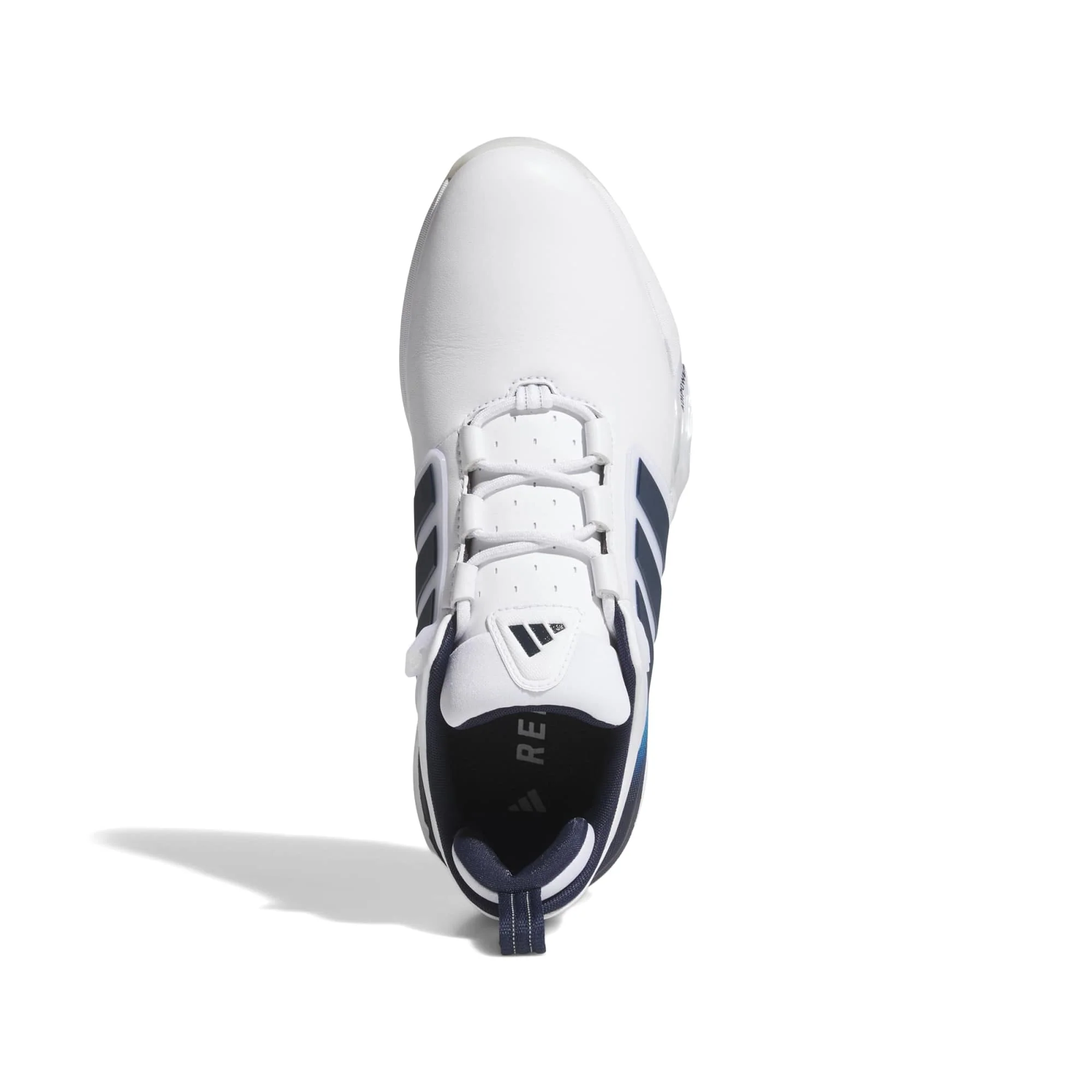 adidas Adipower 26 Spikeless Golf Shoes JP8395 - Image 5