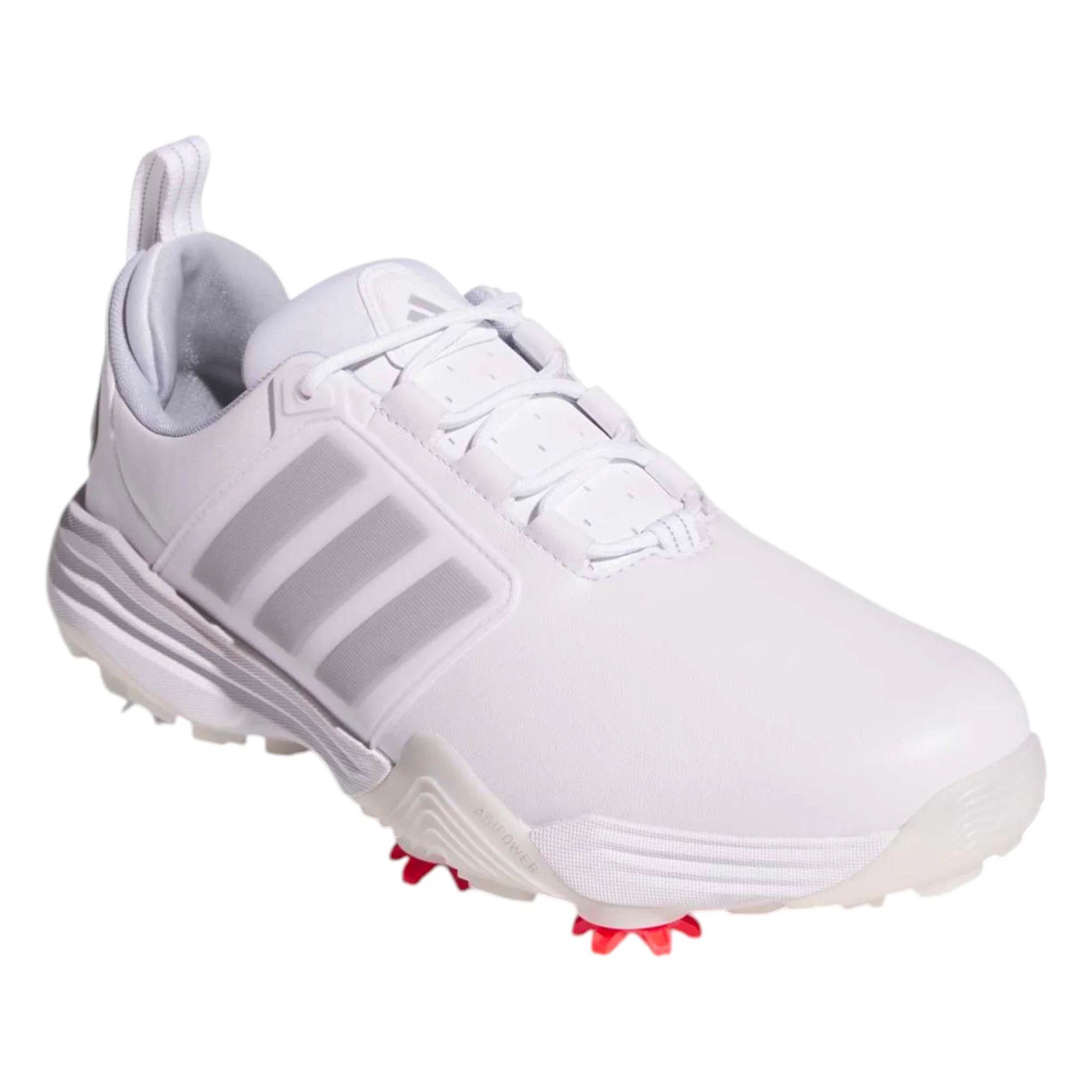 adidas Adi Power 26 Wide Golf Shoes JP8405 - Image 5