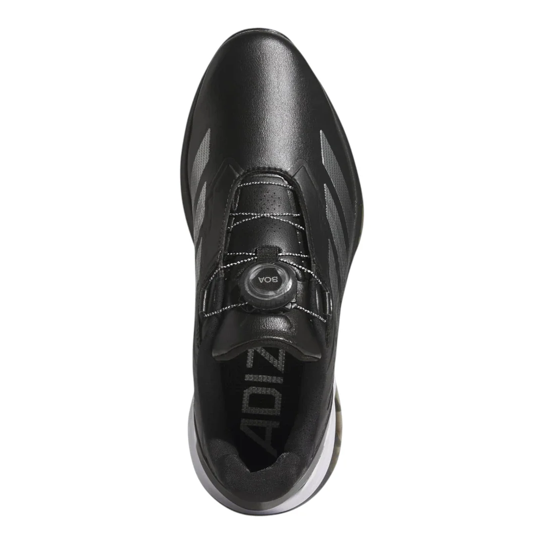 adidas Adizero ZG BOA Golf Shoes JS1768 - Image 2