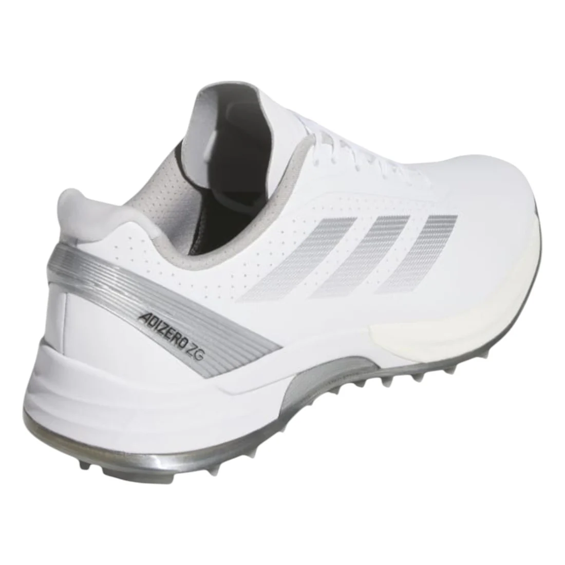 adidas Adizero ZG Golf Shoes IE3528 - Image 4