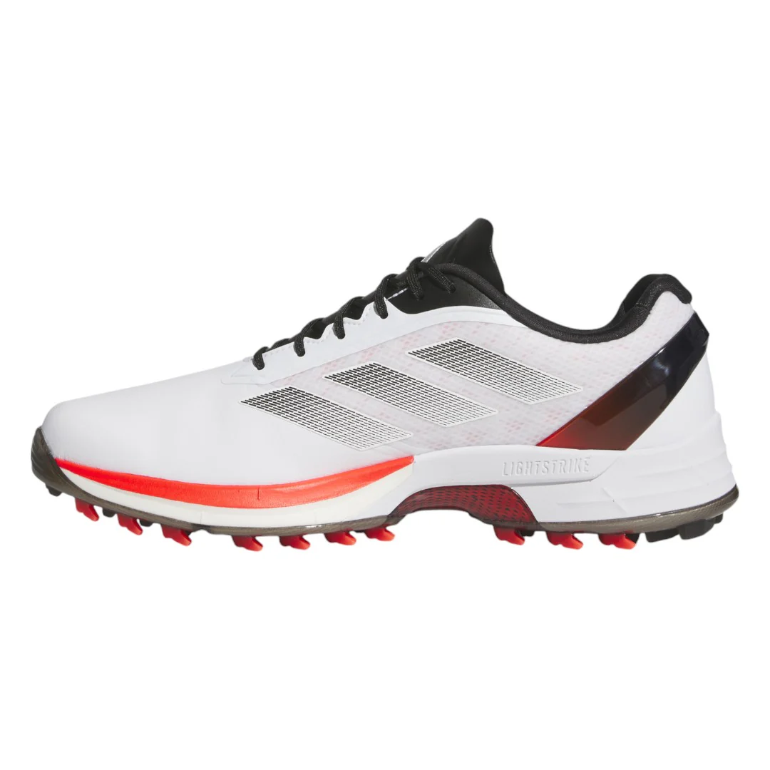 adidas Adizero ZG Golf Shoes IE3530 - Image 2