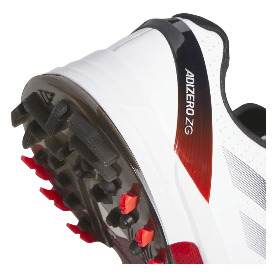 adidas Adizero ZG Golf Shoes IE3530 - Image 7