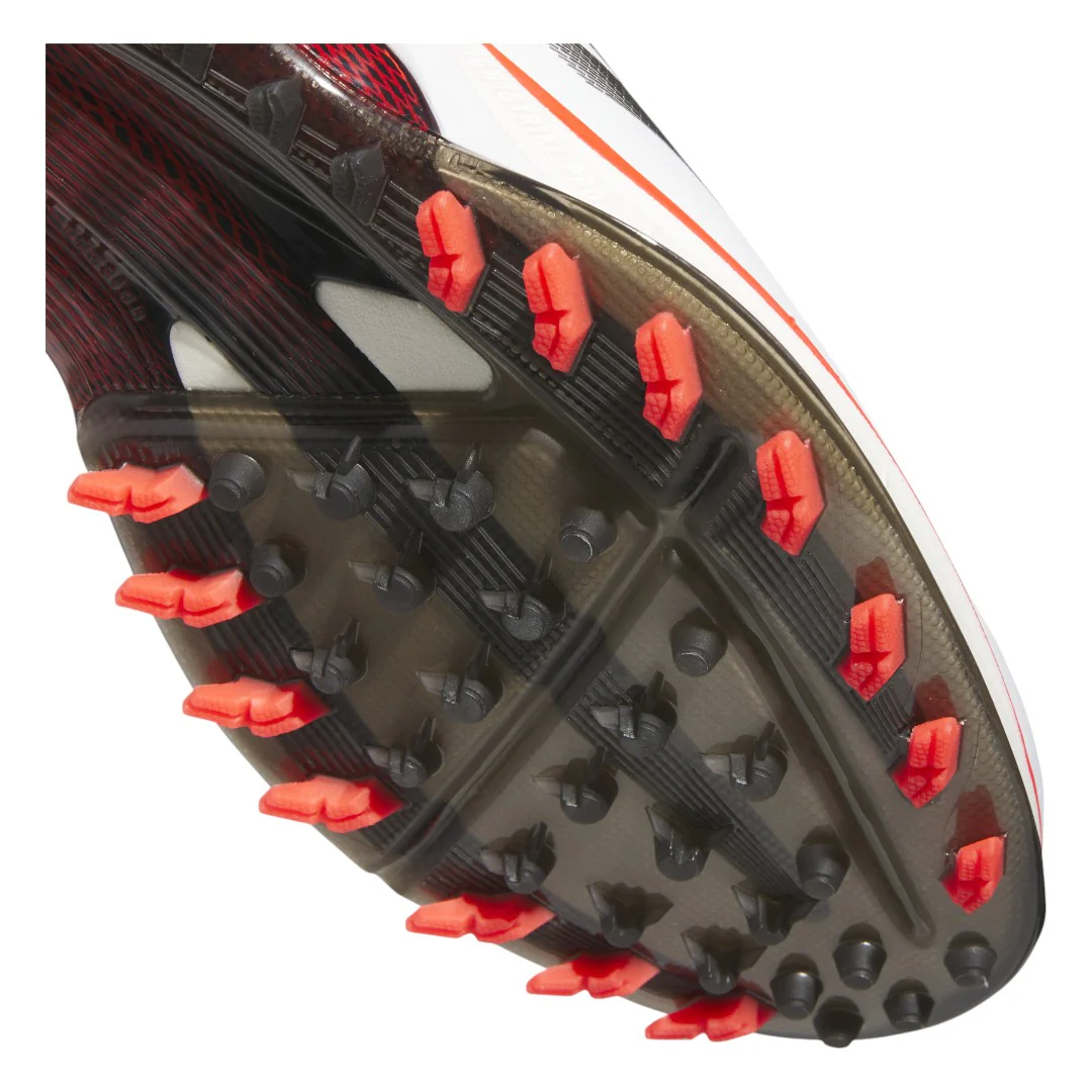 adidas Adizero ZG Golf Shoes IE3530 - Image 8