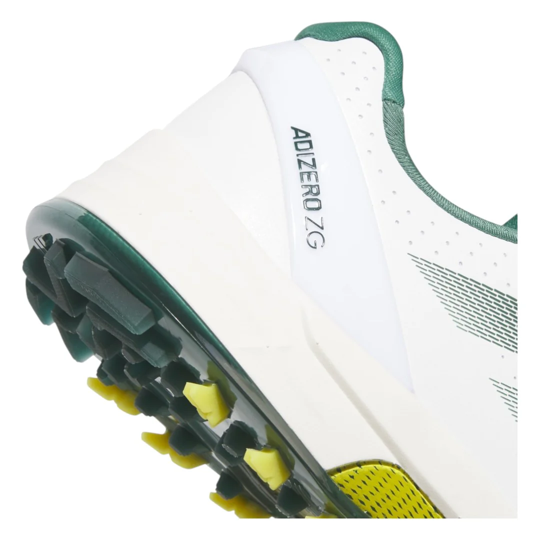adidas Adizero ZG Golf Shoes IH0933 - Image 7