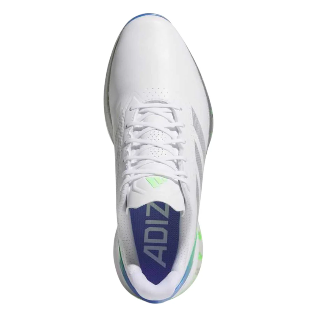 adidas Adizero ZG Golf Shoes JQ7725 - Image 3