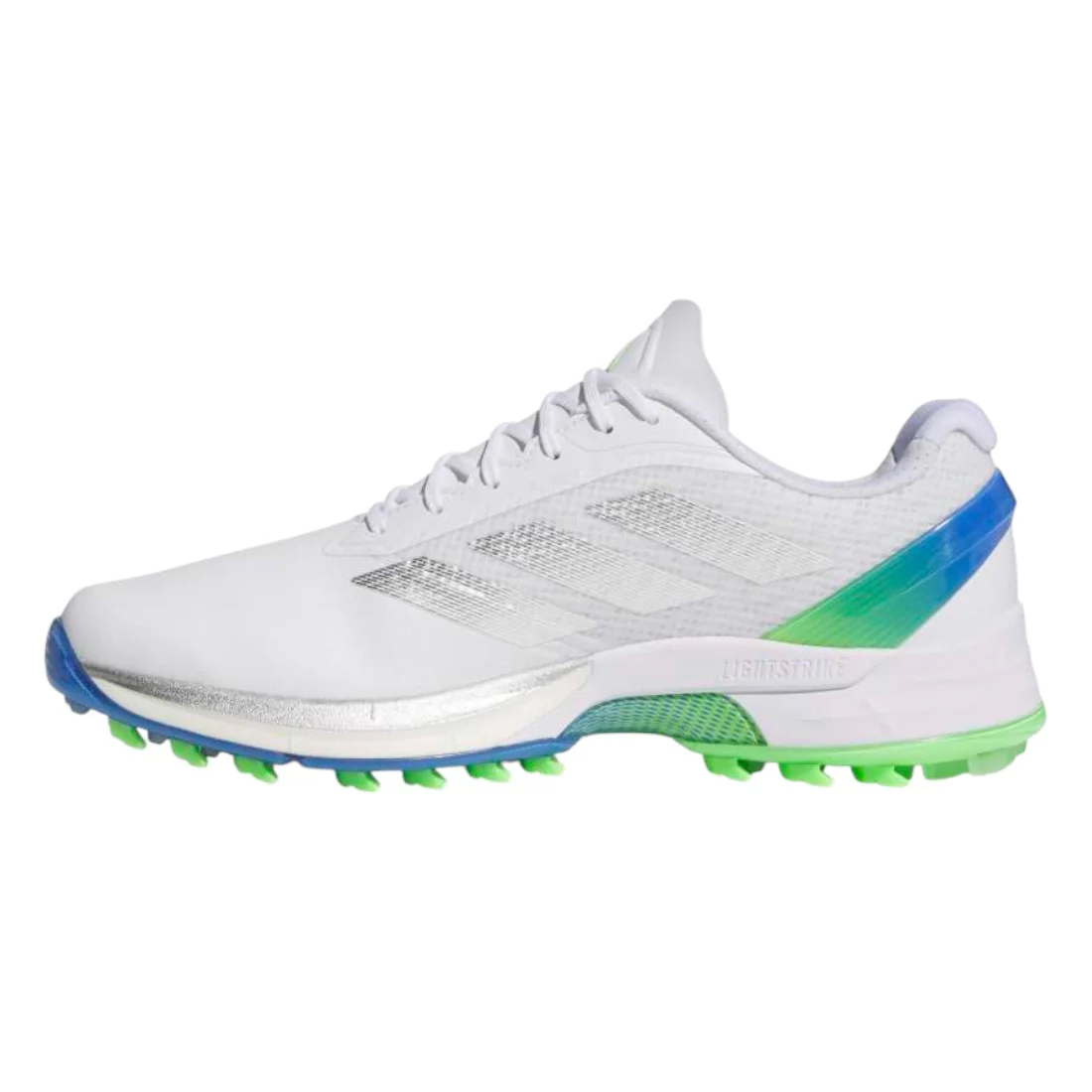 adidas Adizero ZG Golf Shoes JQ7725 - Image 5