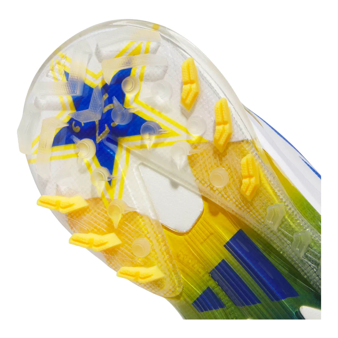 adidas Adizero ZG Golf Shoes JS1897 - Image 7