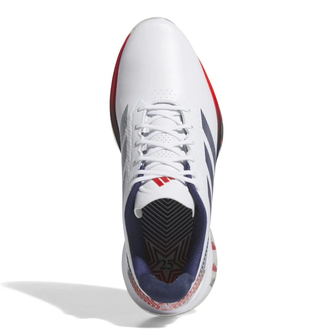 adidas Adizero ZG Golf Shoes JS1898 - Image 3