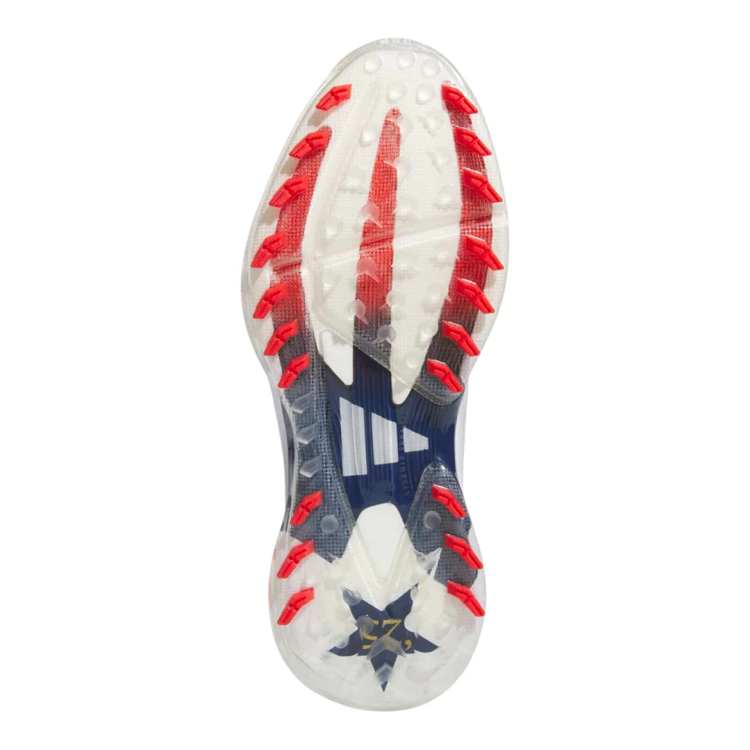 adidas Adizero ZG Golf Shoes JS1898 - Image 4