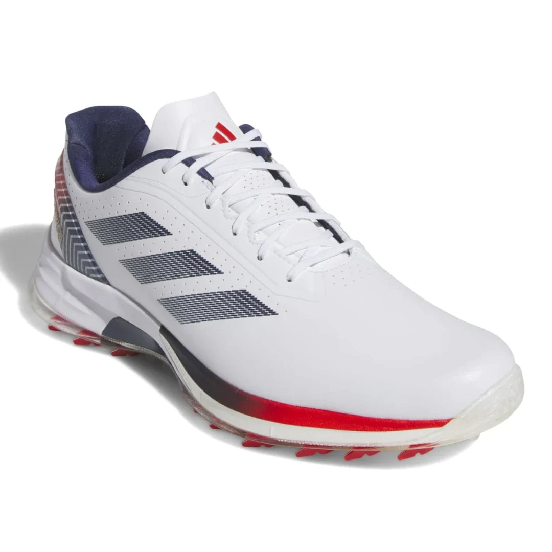 adidas Adizero ZG Golf Shoes JS1898 - Image 5