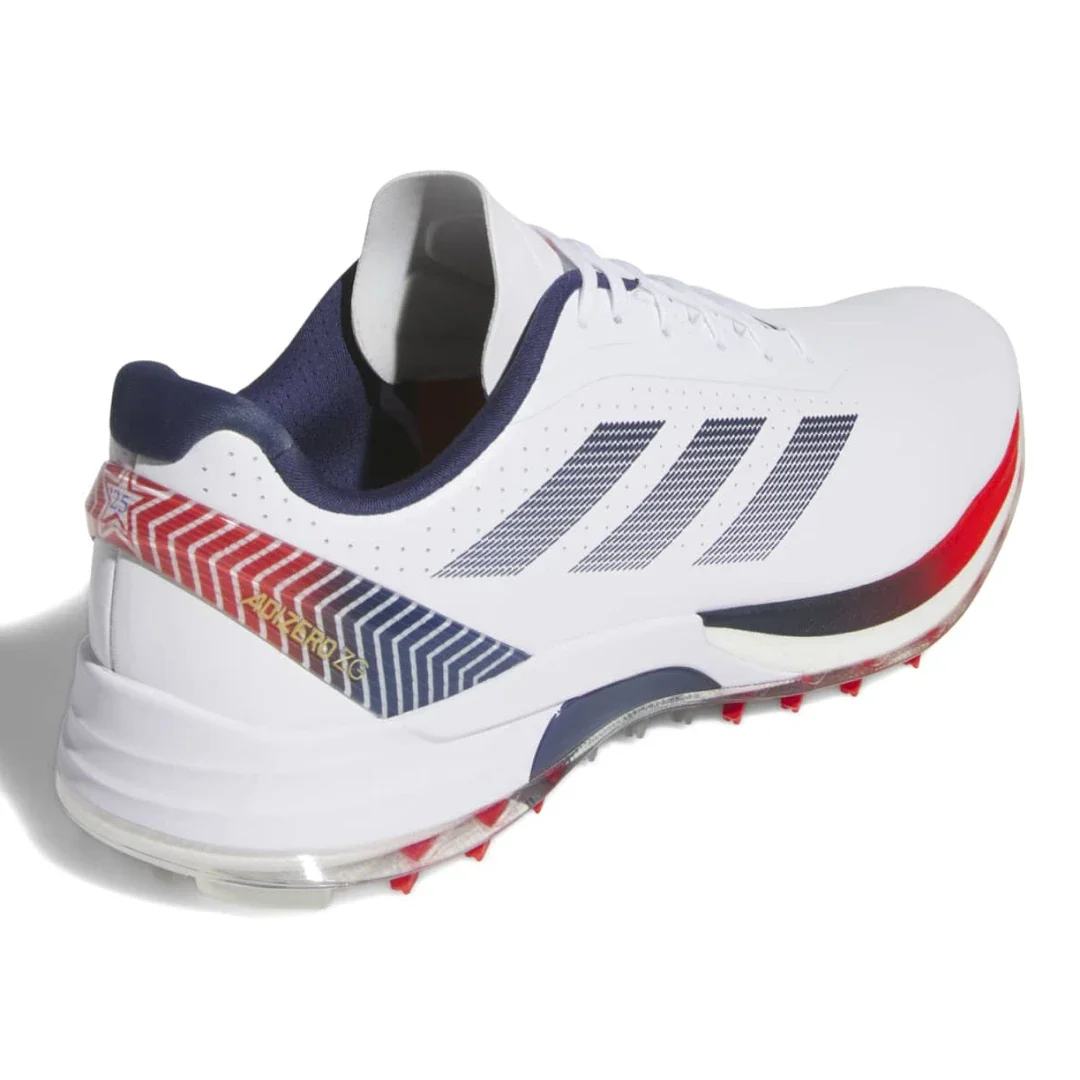 adidas Adizero ZG Golf Shoes JS1898 - Image 6
