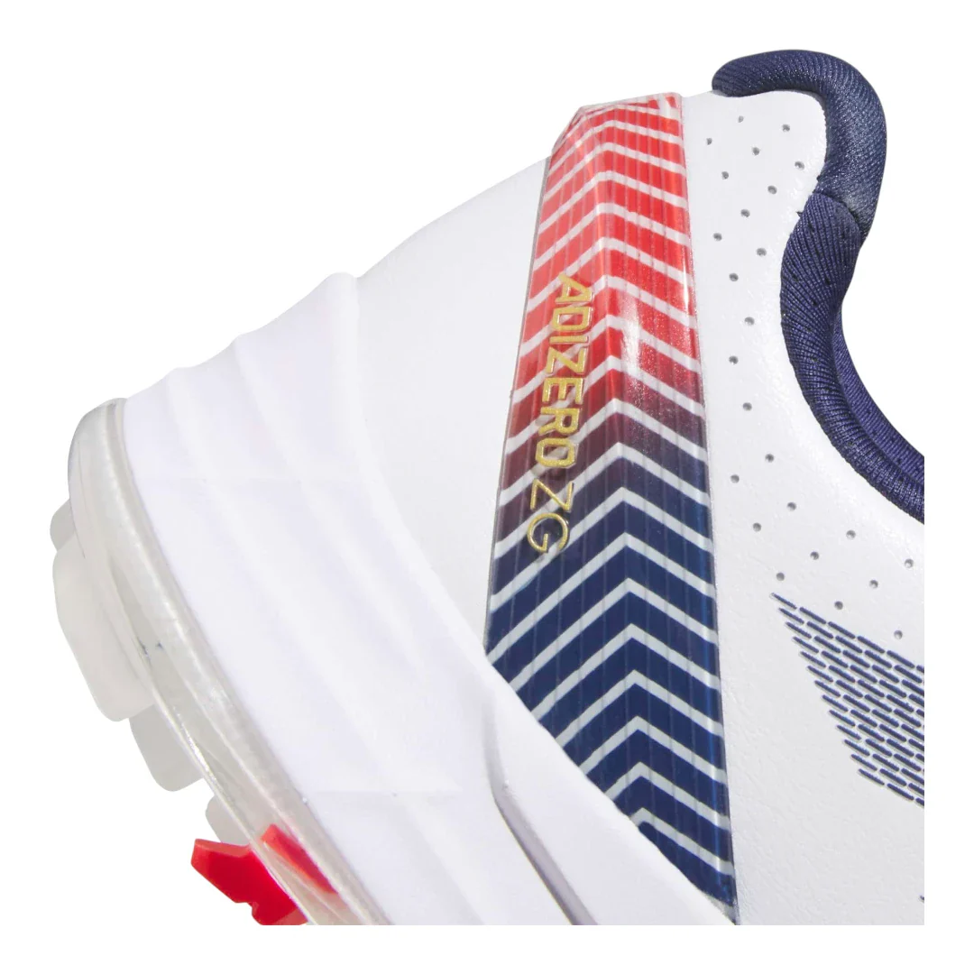 adidas Adizero ZG Golf Shoes JS1898 - Image 7