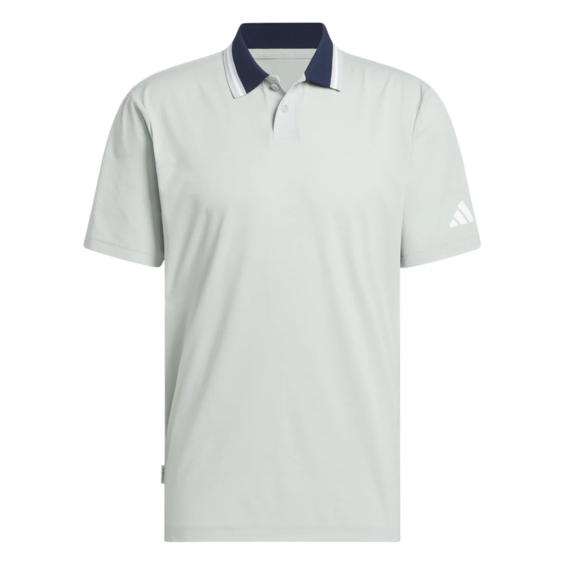 adidas Beyond Twist Knit Golf Polo Shirt IM7865