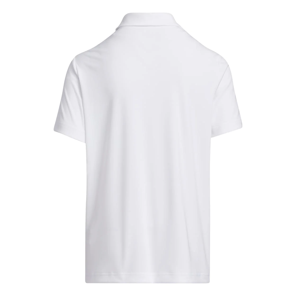 Junior adidas Graphic Print Golf Polo Shirt HC0250 - Image 2