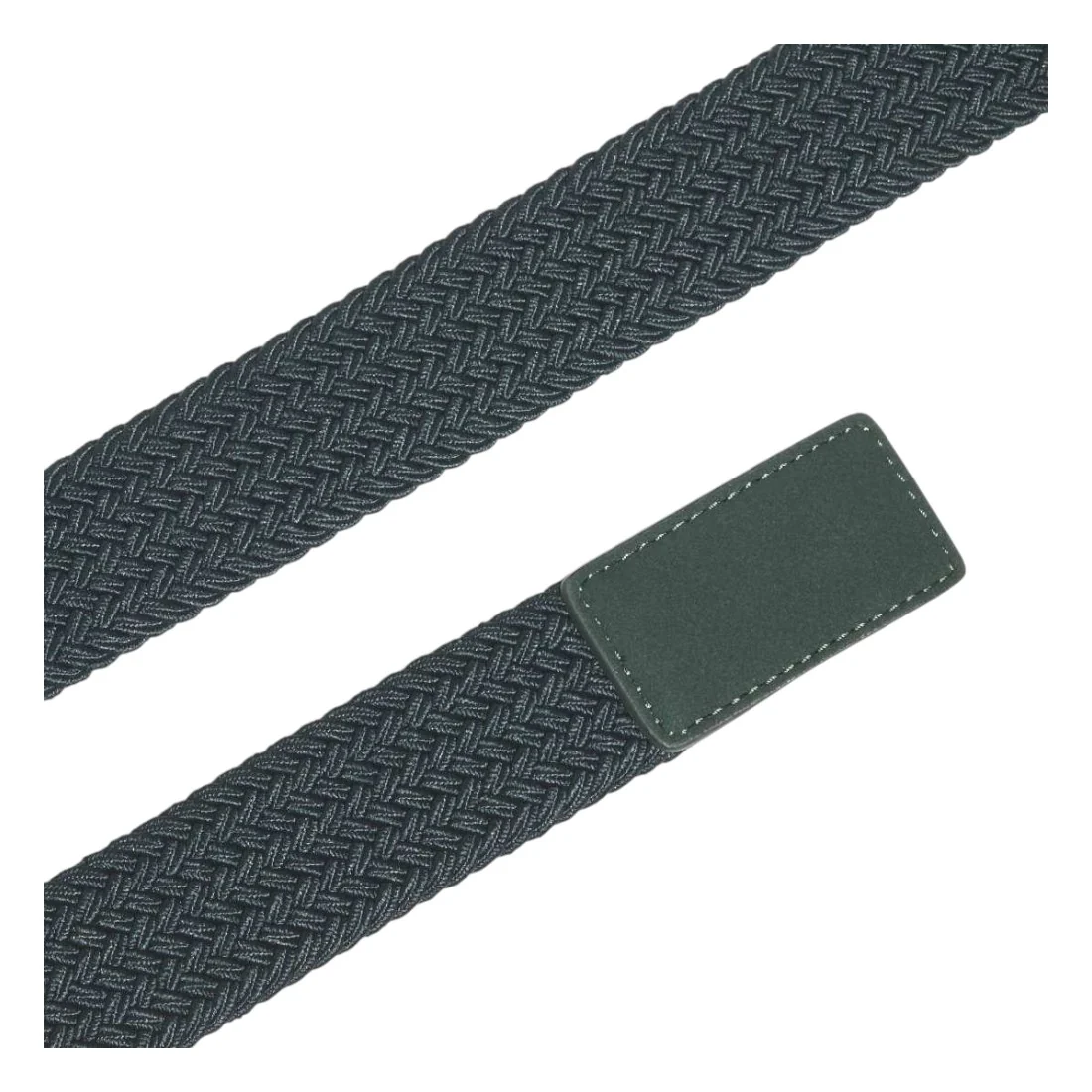 adidas Braid Stretch Golf Belt JX2370 - Image 3