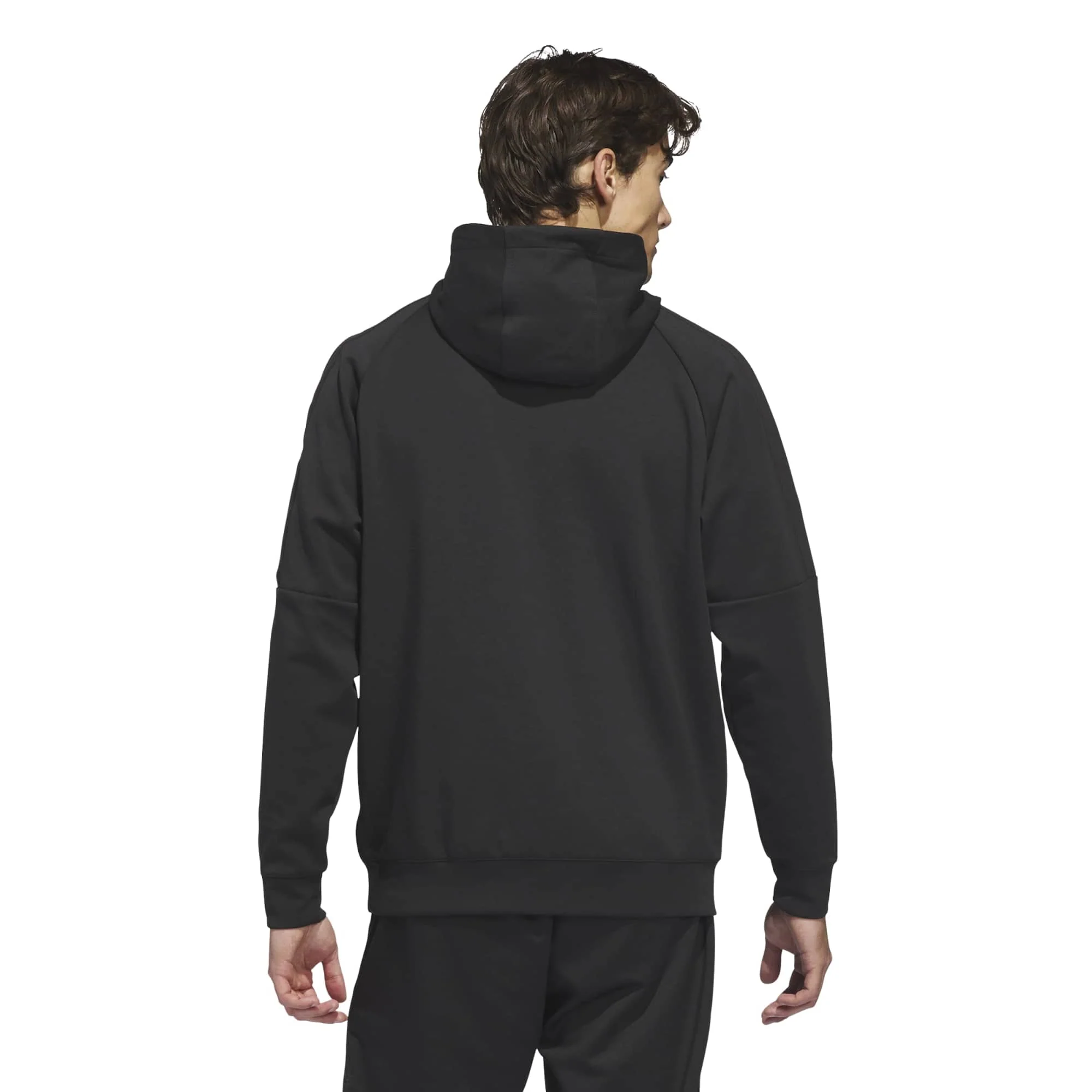 adidas BTC Golf Hoodie KD7515 - Image 3