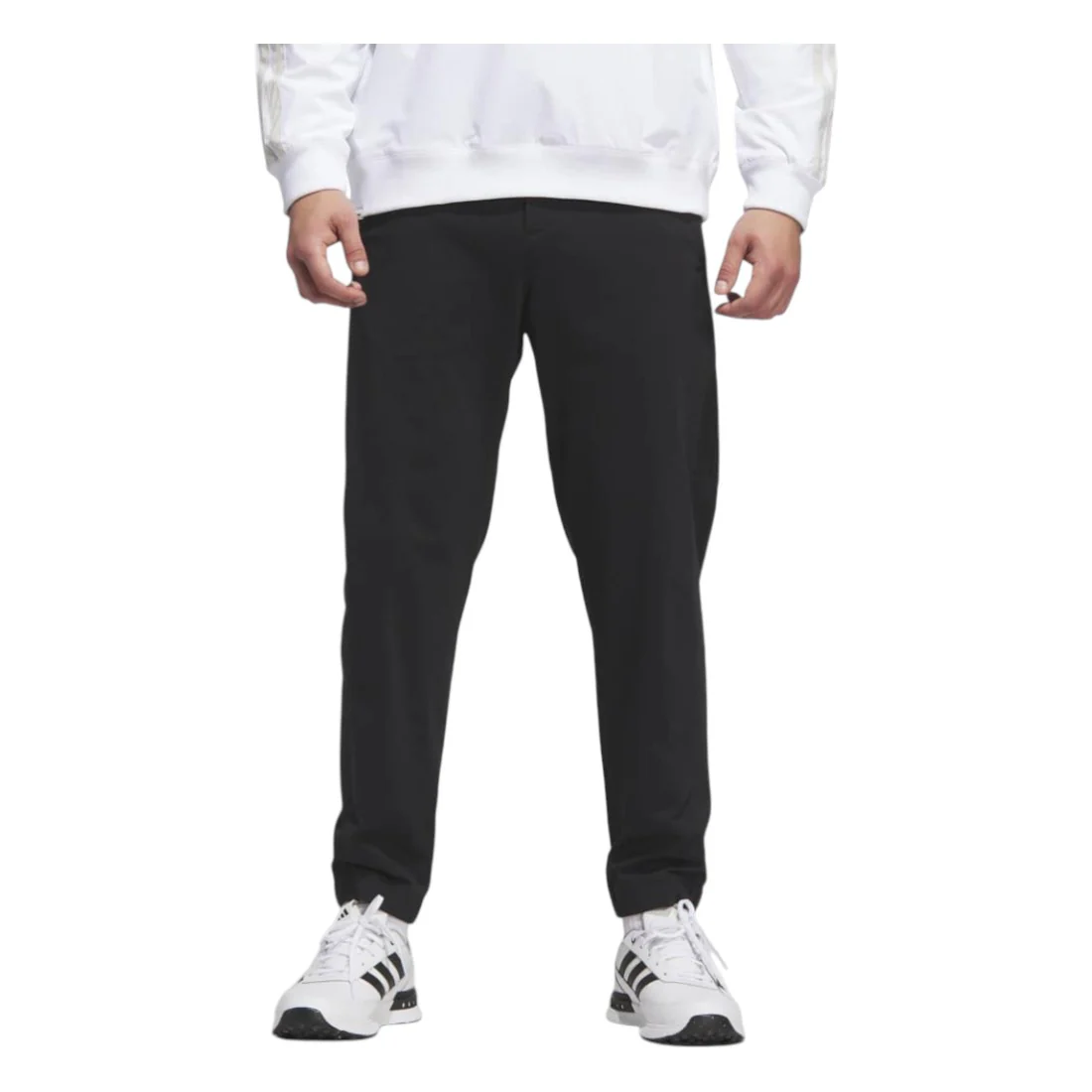 adidas BTC Golf Joggers JY1237 - Image 2