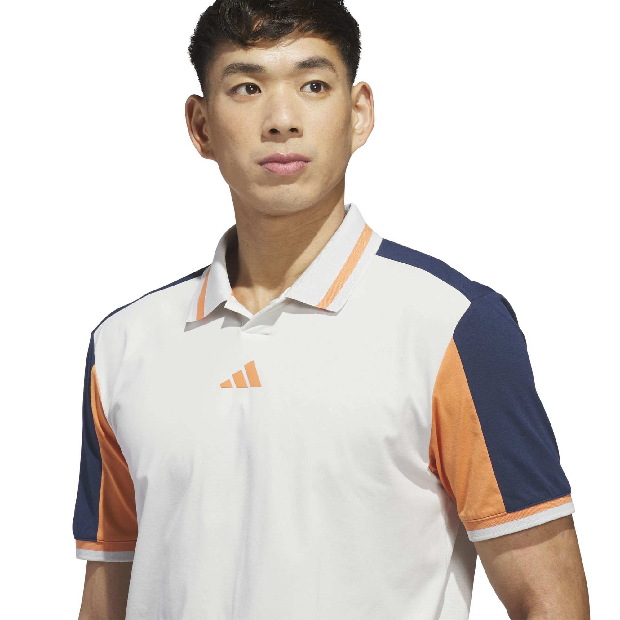 adidas BTC Twist Golf Polo Shirt JY5421 - Image 4