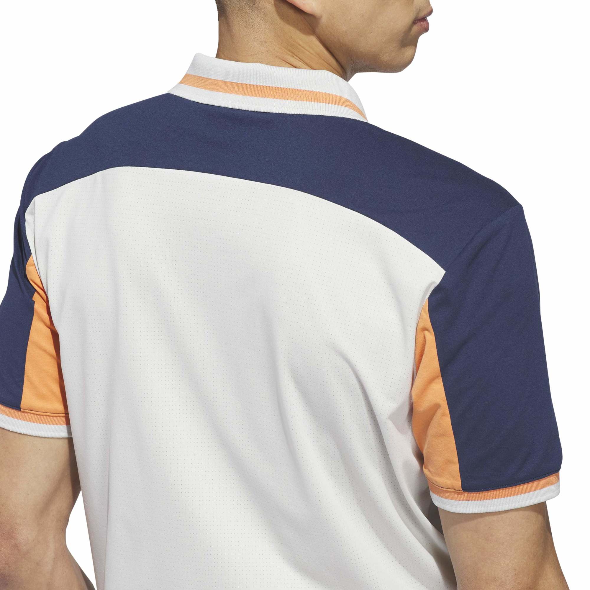 adidas BTC Twist Golf Polo Shirt JY5421 - Image 5