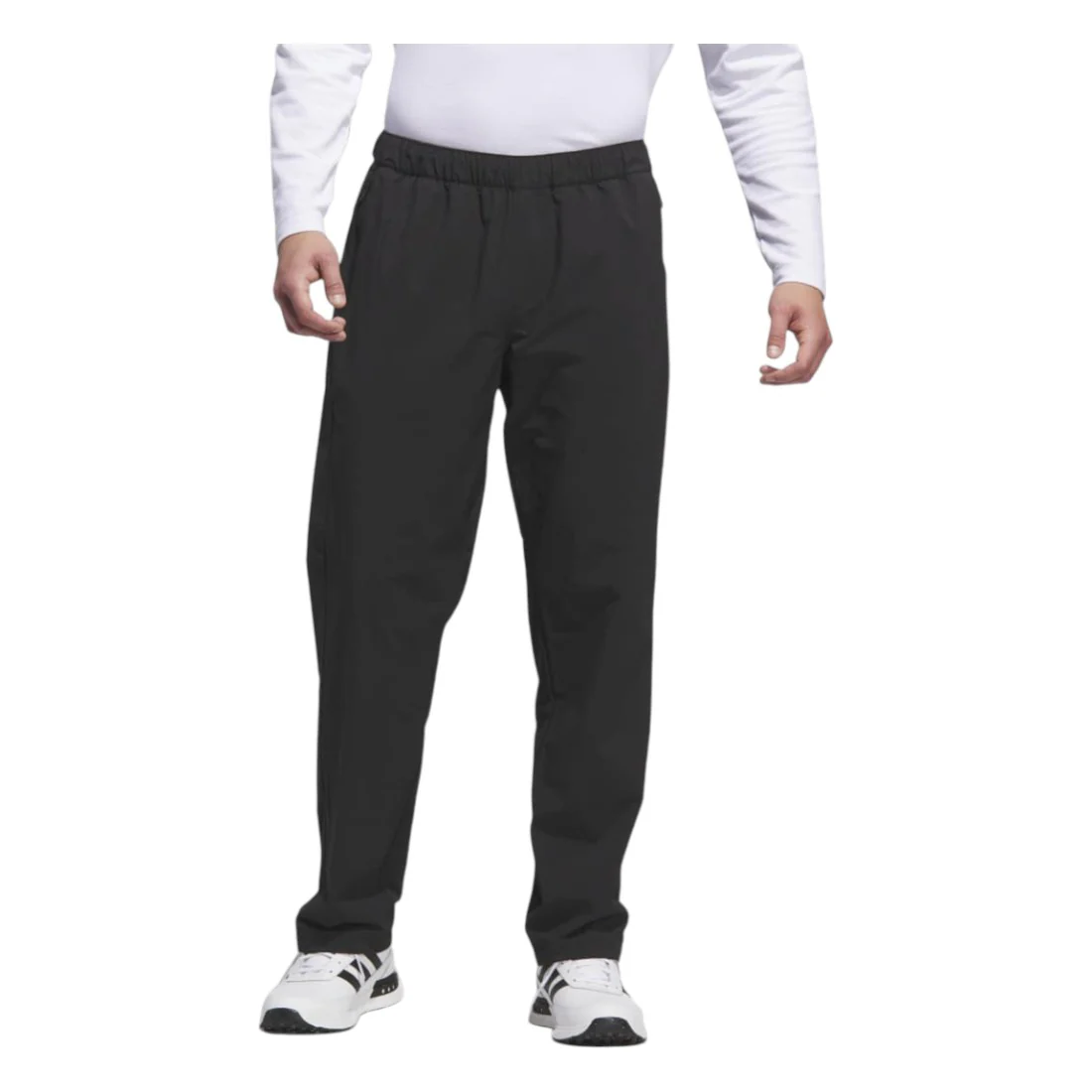 adidas BTC Twistweave Lined Golf Joggers JN3050 - Image 2