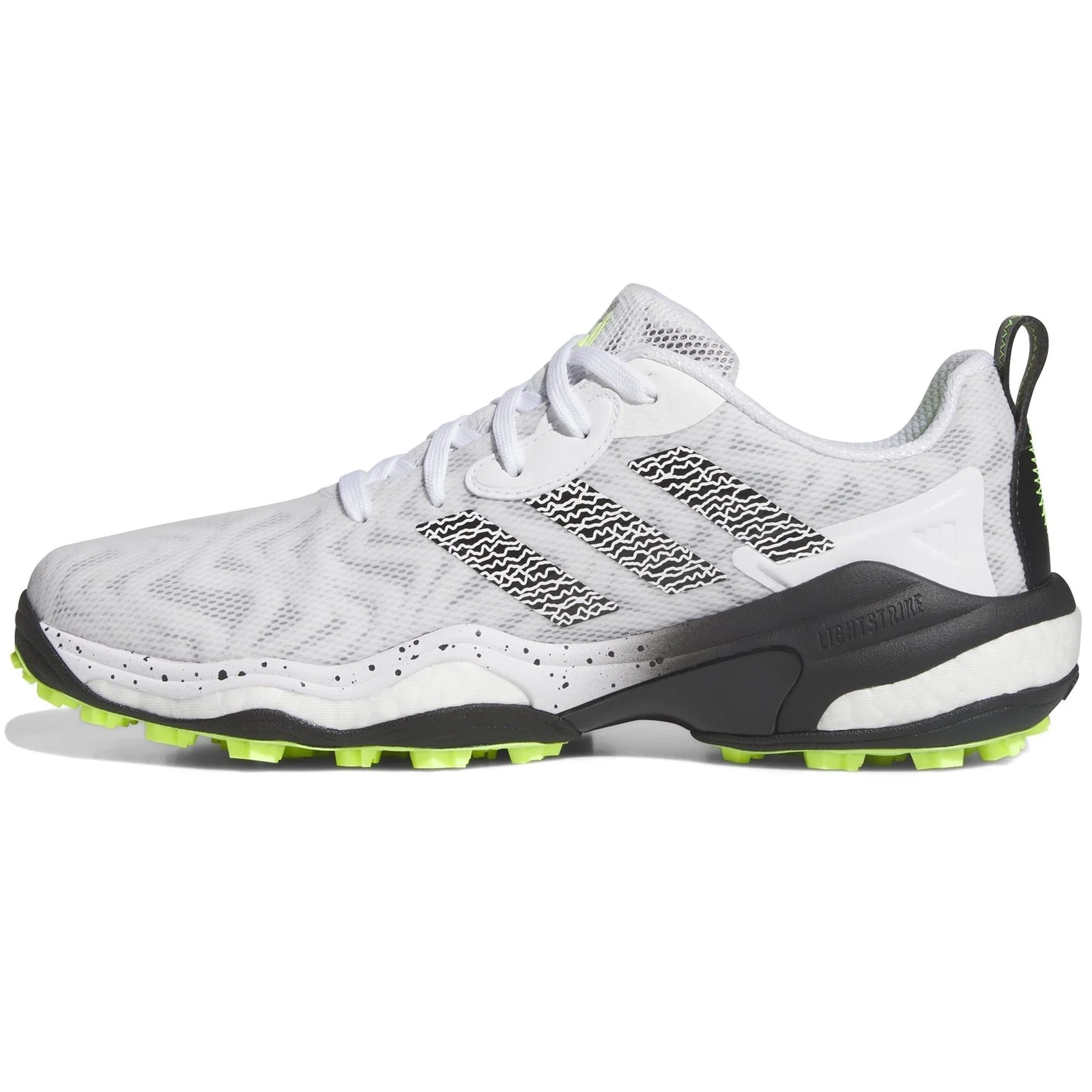 adidas CodeChaos 25 SL Golf Shoes IF3268 - Image 2