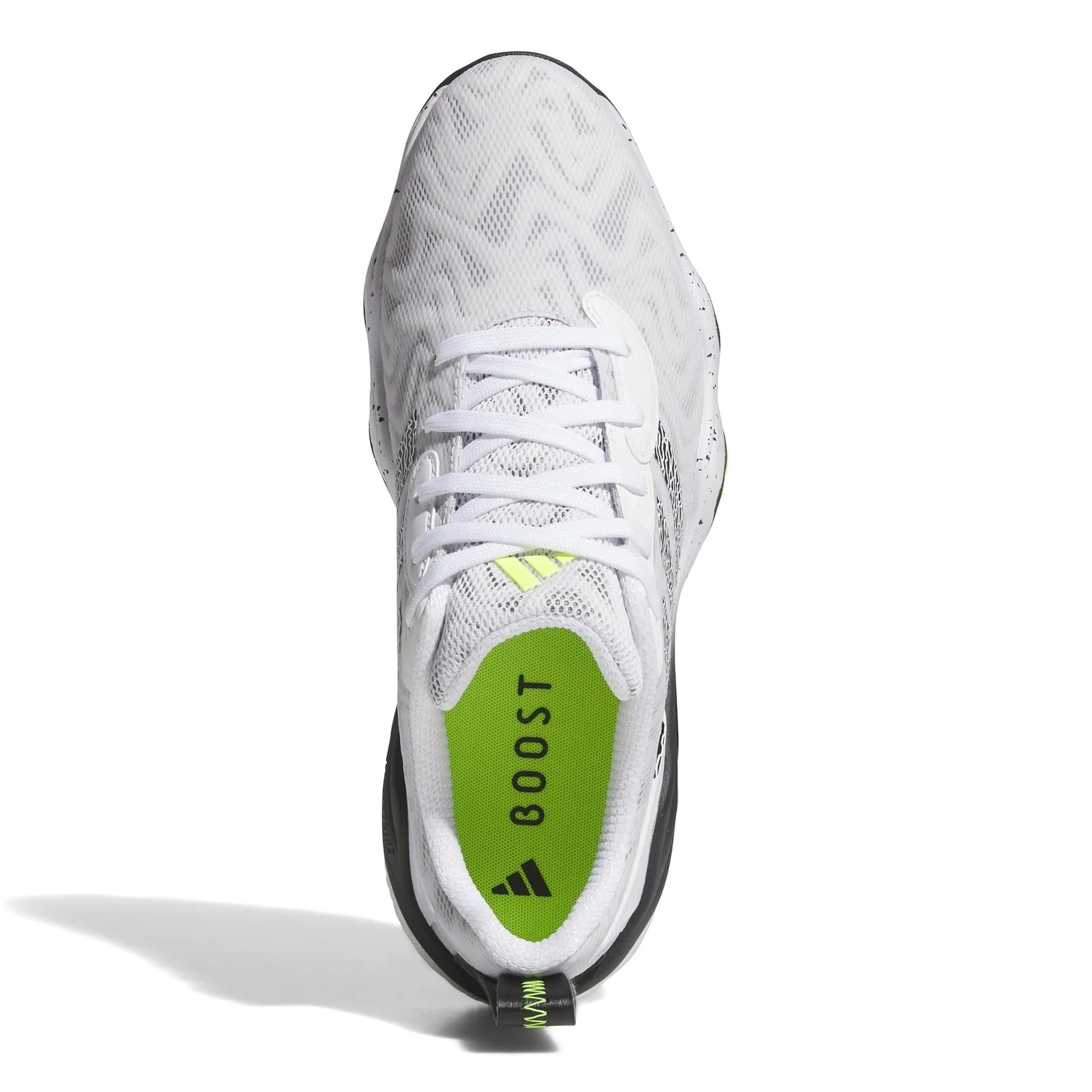 adidas CodeChaos 25 SL Golf Shoes IF3268 - Image 3
