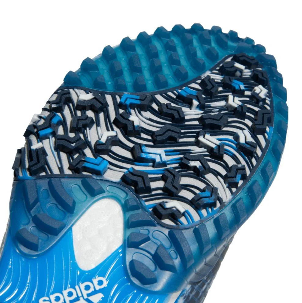 adidas CodeChaos Golf Shoes GW5341 - Image 5