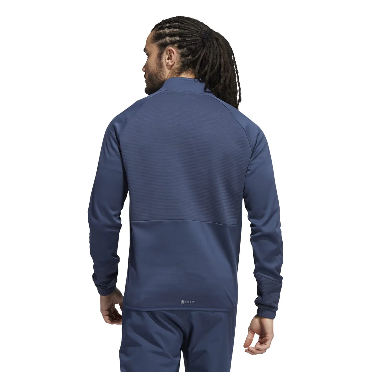 adidas COLD.RDY 1/4-Zip Golf Pullover HF6541 - Image 3