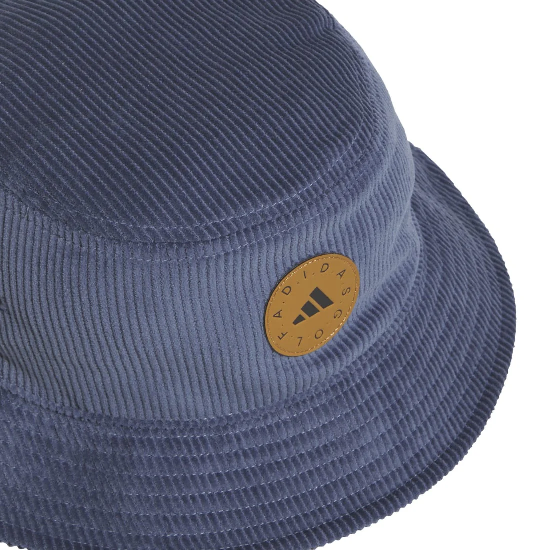 adidas Corduroy Golf Bucket Hat IZ0320 - Image 3