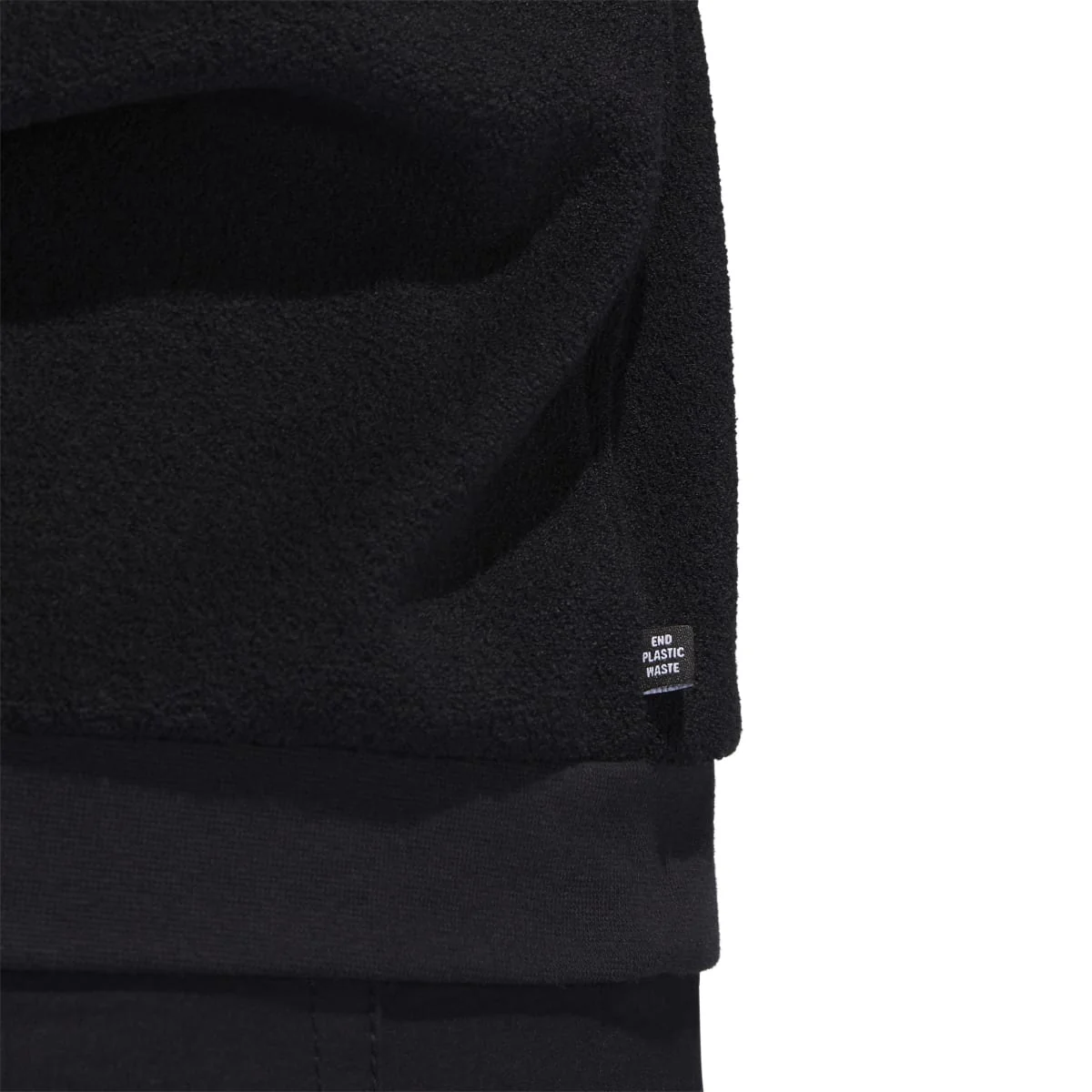 adidas Core Crew Neck Golf Pullover HN4551 - Image 5
