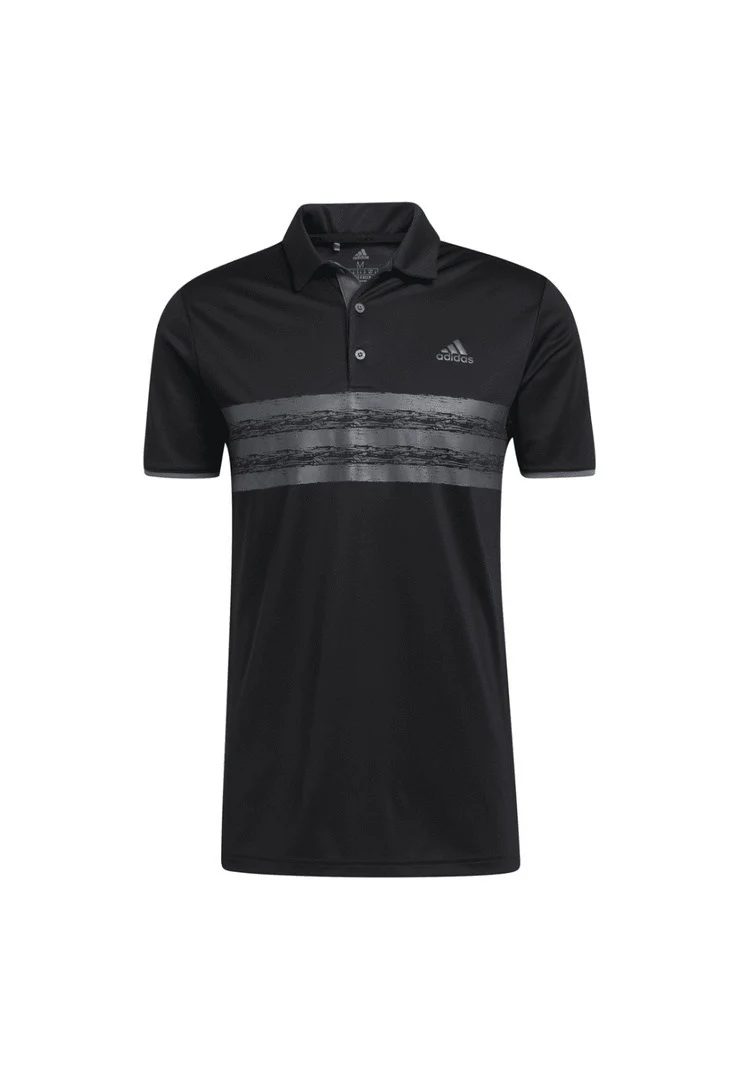adidas Core Left Chest Golf Shirt GM0321 - Image 3