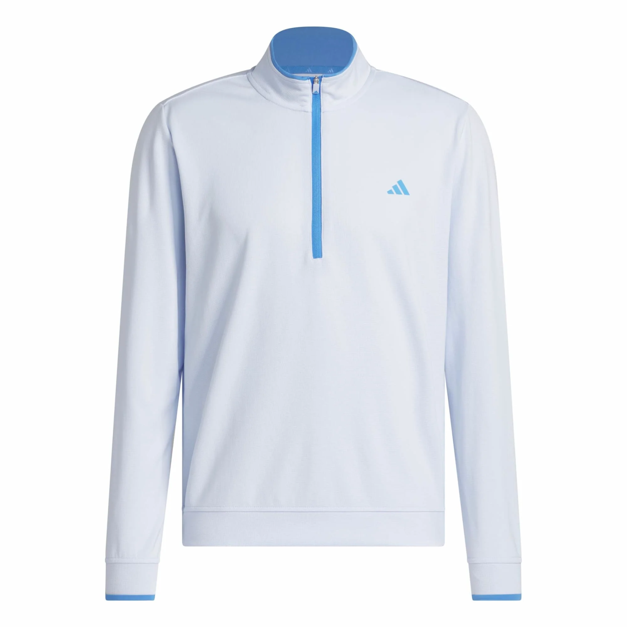 adidas Core Lightweight 1/4 Zip Golf Top KC4034