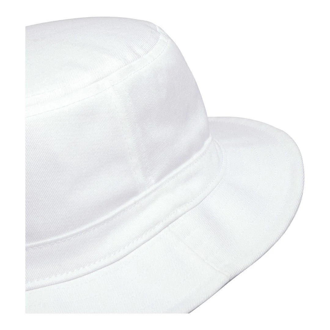 adidas Ladies Cotton Golf Bucket Hat IQ2898 - Image 4