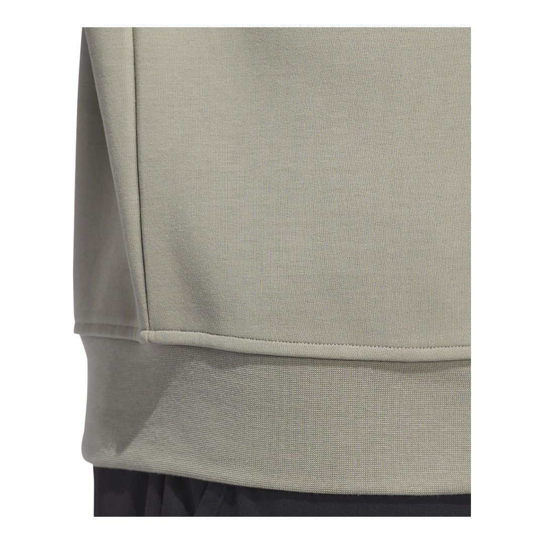 adidas Crew Neck Golf Sweater IU4520 - Image 3