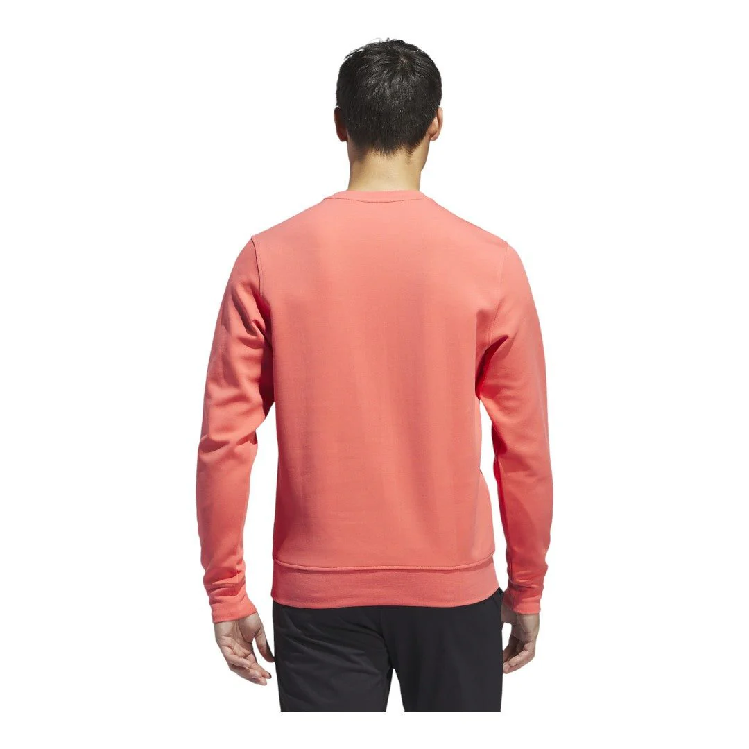 adidas Crew Neck Golf Sweater IU4522 - Image 3