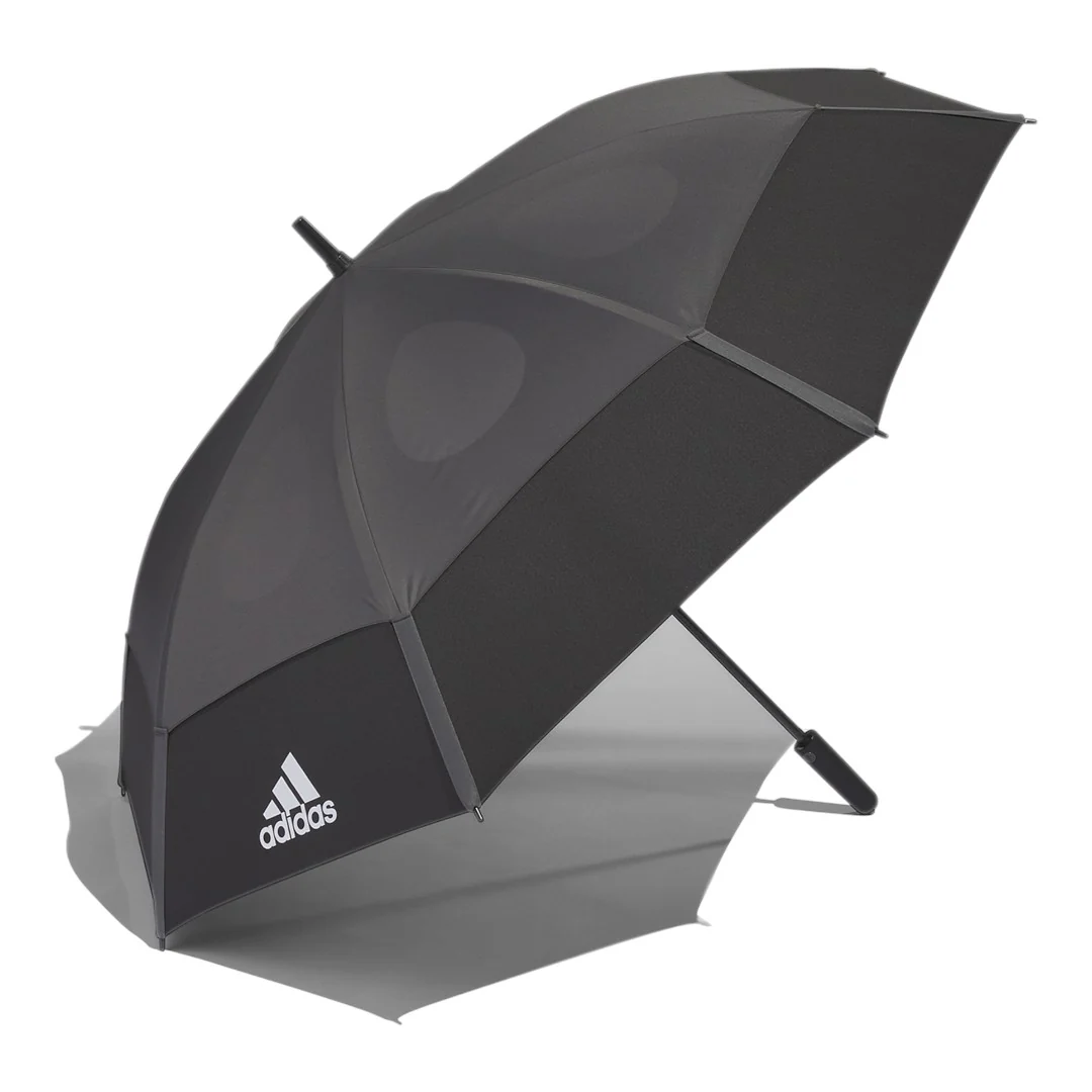 adidas Double Canopy Umbrella FZ8889 - Image 2