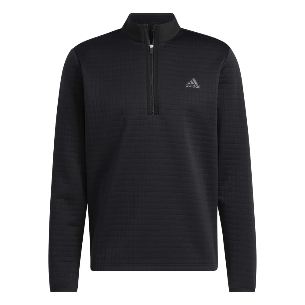 adidas DWR LC 1/4-Zip Golf Pullover HM8280