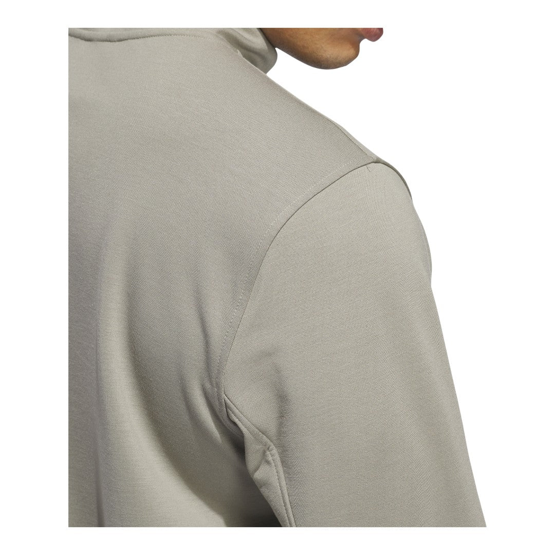adidas Elevated 1/4 Zip Golf Mid Layer IU4492 - Image 3