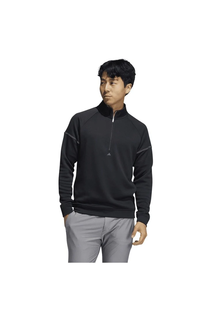 adidas EQT 1/4 Zip Pullover GL9989 - Image 3