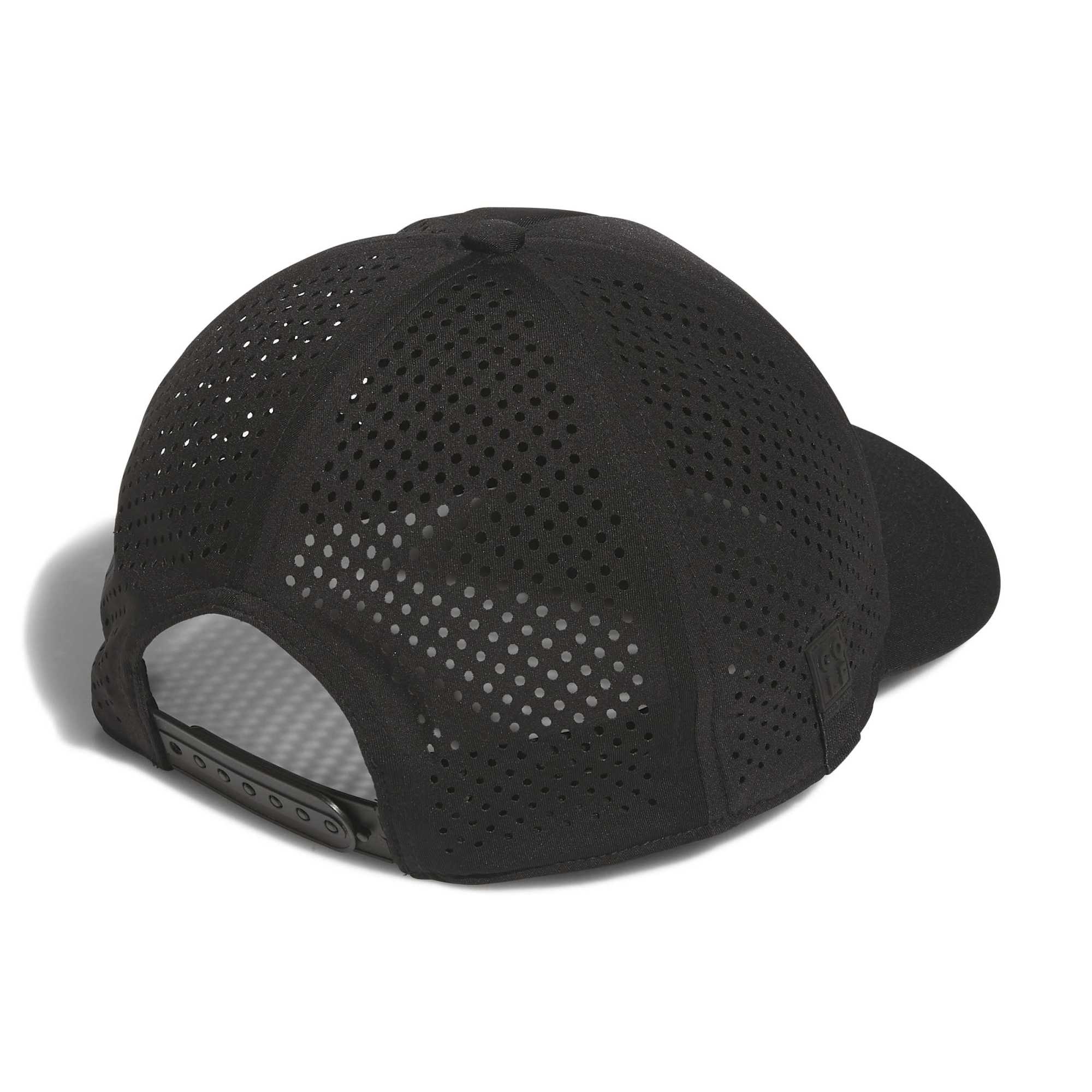 adidas Foam Trucker Golf Cap JZ2887 - Image 2