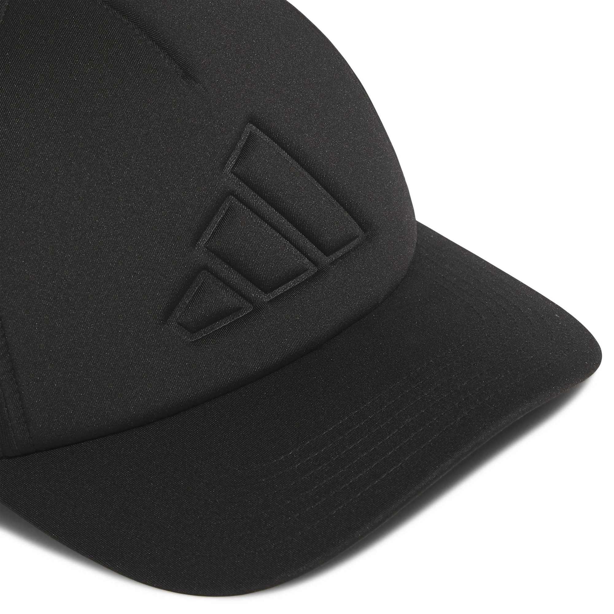 adidas Foam Trucker Golf Cap JZ2887 - Image 3