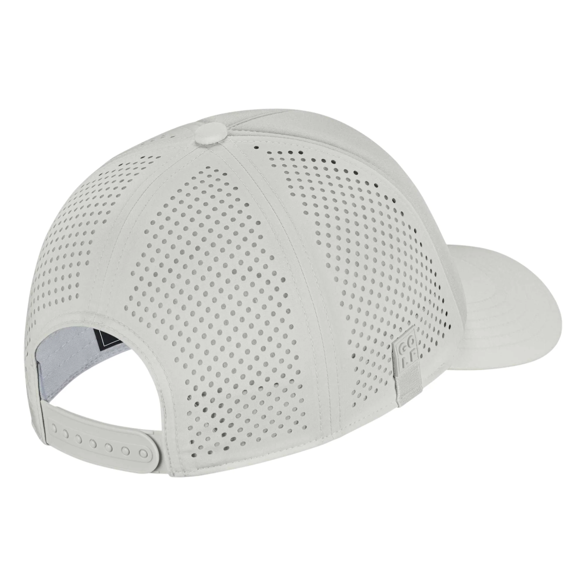 adidas Foam Trucker Golf Cap JZ2889 - Image 2