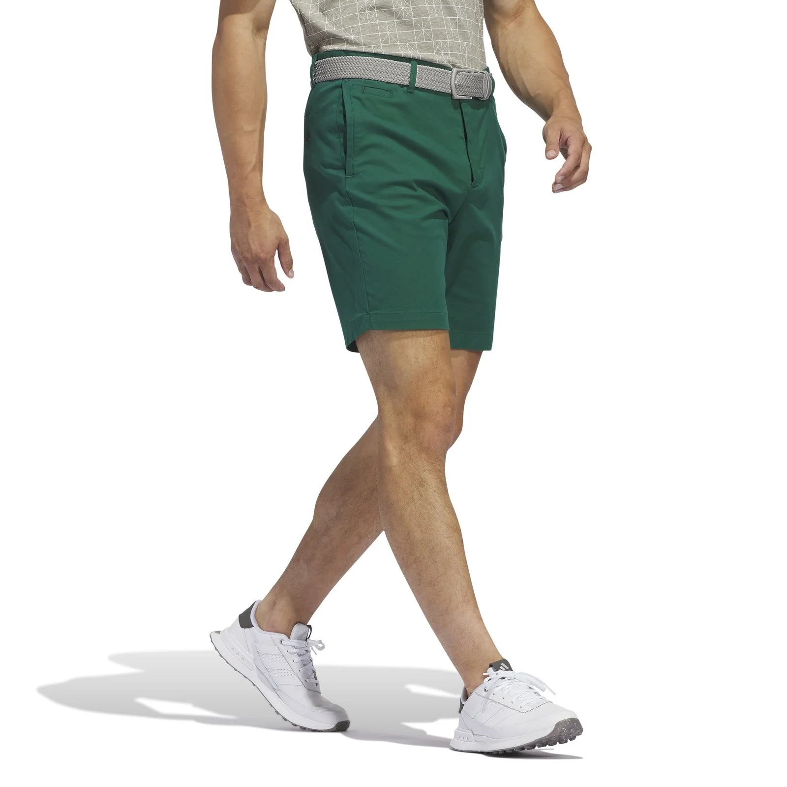 adidas Go-To Five Pocket Golf Shorts IN4259 - Image 4